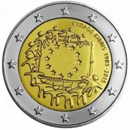 Popularny 2789 blok gestempeld