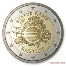 2789 blok gestempeld Wyprzedaż