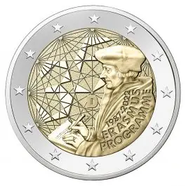 Premium 2789 blok gestempeld