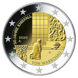 2789 blok gestempeld Autentyczny