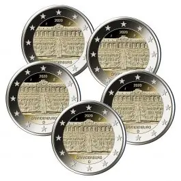 2789 blok gestempeld Wyprzedaż