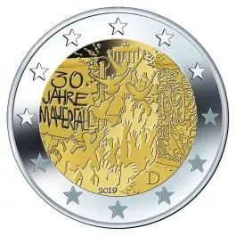 2789 blok gestempeld Oferta