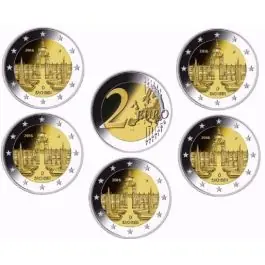 Zamów teraz 2789 blok gestempeld