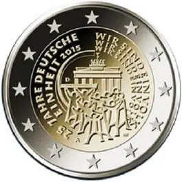 Zamów teraz 2789 blok gestempeld