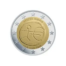 Premium 2789 blok gestempeld