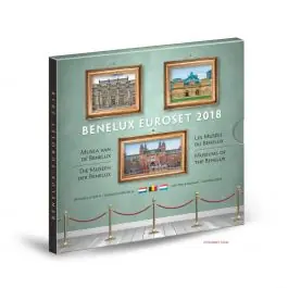 Nederland 1999: BU Jaar set Ekspresowa dostawa