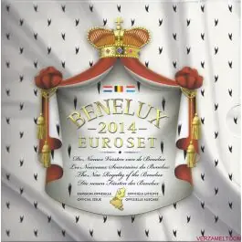 Nederland 1999: BU Jaar set Tylko dziś