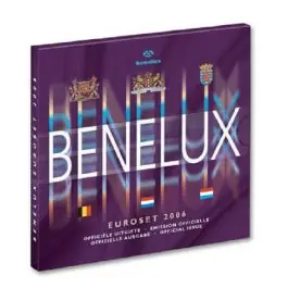 Nederland 1999: BU Jaar set Ekspresowa dostawa