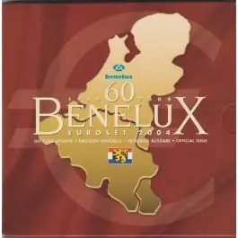 Zamów teraz Nederland 1999: BU Jaar set