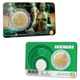 Tani 2789 blok gestempeld