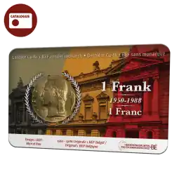 Munt 1 Najlepsza cena