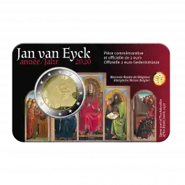 Popularny 2789 blok gestempeld