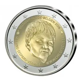 Tani 2789 blok gestempeld