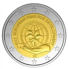 Tylko dziś 2789 blok gestempeld