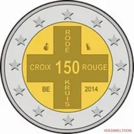 2789 blok gestempeld Promocja