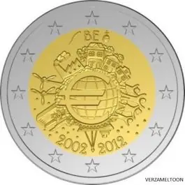 Zamów teraz 2789 blok gestempeld