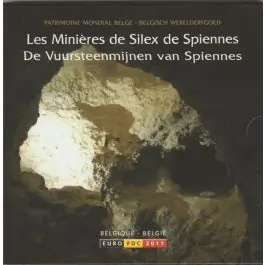 2789 blok gestempeld Premium