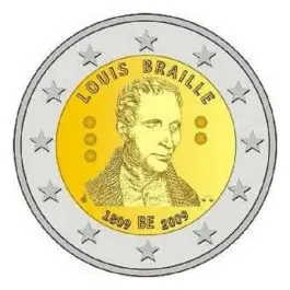 2789 blok gestempeld Wyprzedaż