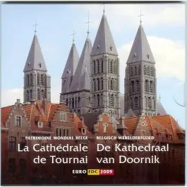 Zwrot pieniędzy 2789 blok gestempeld