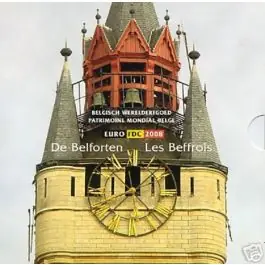 Bezpieczna płatność 2789 blok gestempeld