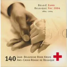 2789 blok gestempeld Premium