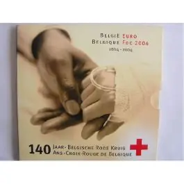 2789 blok gestempeld Rabat