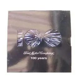 2789 blok gestempeld Promocja