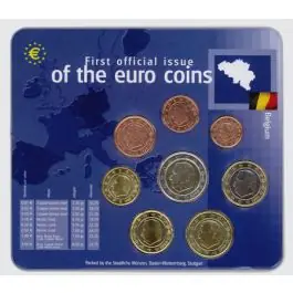 Wysoka jakość 2789 blok gestempeld