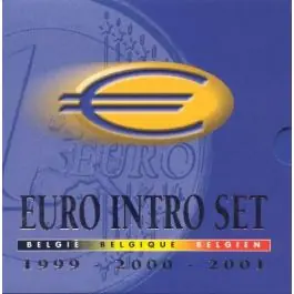 Nederland 1999: BU Jaar set Darmowa dostawa