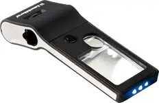 Darmowa dostawa Zakloupe 6-in-1 vergrootglas