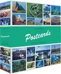 Zamów teraz Ansichtkaarten album 6 - 50 geintegreerde bladen -600 ansichtkaarten