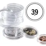 Ekspresowa dostawa Muntencapsules - CAPS 39