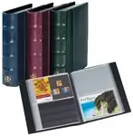 Rabat Prestigeboekjes album - Blauw