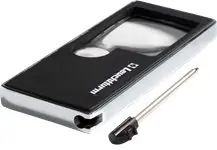 5-in-1zakvergrootglas Zwrot pieniędzy