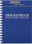 Lindner droogboek A5 Autentyczny