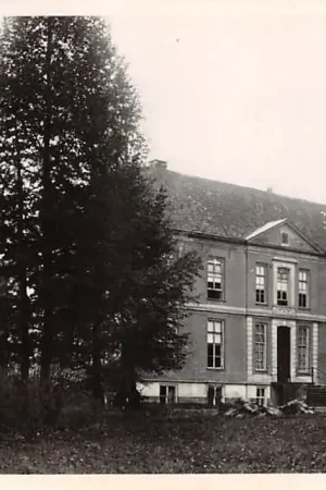 Promocja Vorden Kasteel Hackfort 1952 HC60712