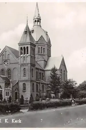 Zoeterwoude H.R. R.K. Kerk HC60606 Wyprzedaż