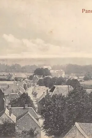 Zeddam Montferland Panorama HC60307 Darmowa dostawa