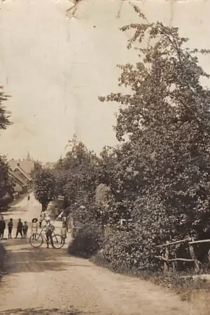 Groet uit Andel 1919 Kom Altena Fotokaart Foto Tukker Land van Heusden en Altena HC60362 Najlepsza cena