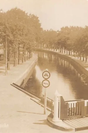 Heerenveen Lindegracht Type fotokaart HC60358 Darmowa dostawa