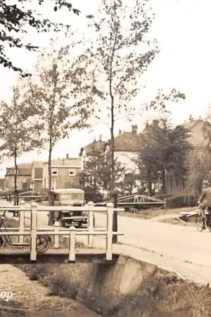 Zamów teraz Boskoop Reijerskoop 1956 Type fotokaart HC59993