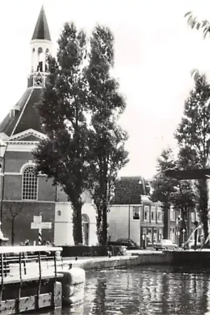Promocja Leidschendam Sluis 1969 HC59807