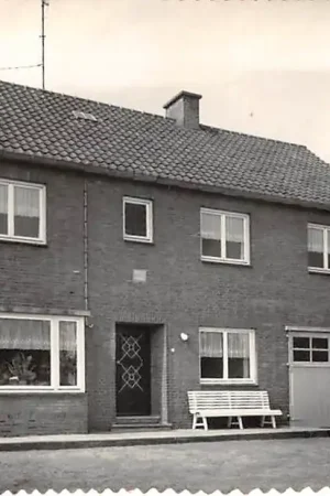 Promocja Slenaken Pension L. Geusebrouwers Heijenrath 37 Gulpen \\u2013 Wittem Limburg HC59681