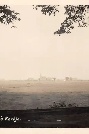 Szybka dostawa Berg en Dal Persing's Kerkje Newo fotokaart Persingen Nijmegen HC59608