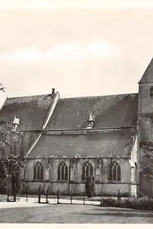 Promocja Rheden Ned. Hervormde Kerk 1956 Veluwe HC59186
