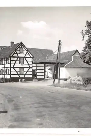 Autentyczny Mechelen (LB) Boerderij Vakwerk Limburg HC59469