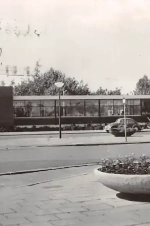 Popularny Etten-Leur Station Spoorwegen Etten Leur Noord-Brabant HC59051