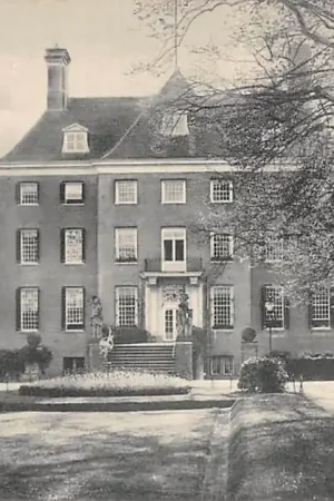 Zamów teraz Amerongen Kasteel Amerongen 1910 HC58279
