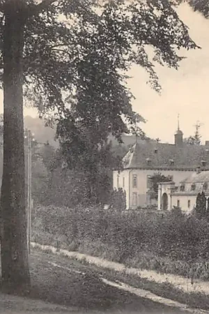 Ostatnia szansa Wijlre Kasteel Wijlre Gulpen - Wittem Limburg HC58310