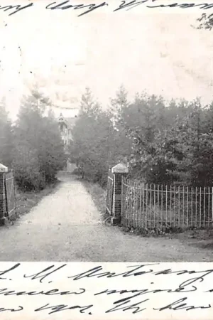 Najlepsza cena Doorn Kasteel Dennenoord 1900 HC58304